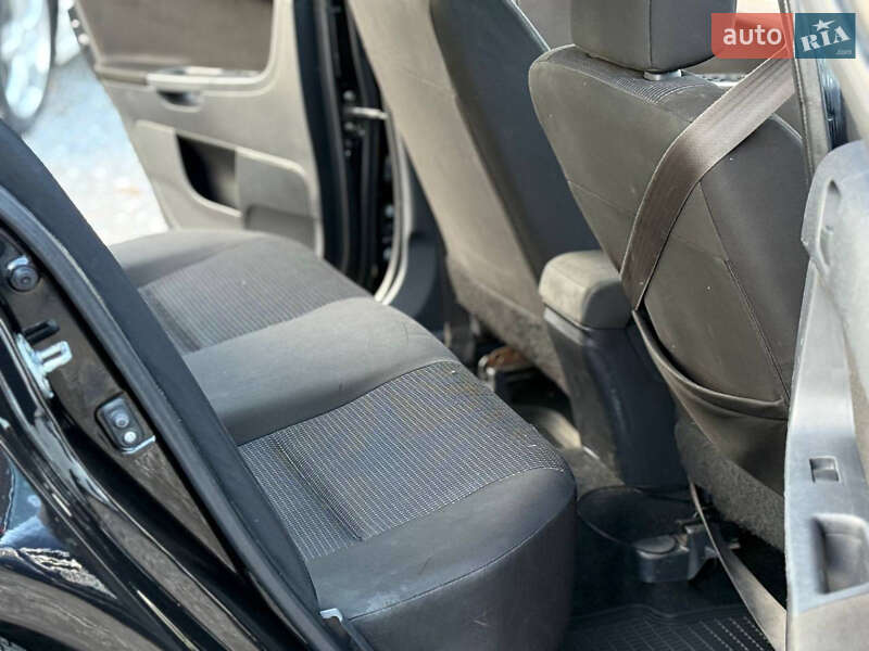 Седан Mitsubishi Lancer 2008 в Дніпрі