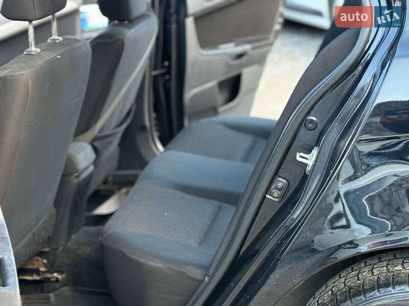 Седан Mitsubishi Lancer 2008 в Дніпрі