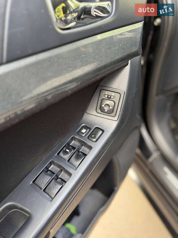 Седан Mitsubishi Lancer 2007 в Одессе