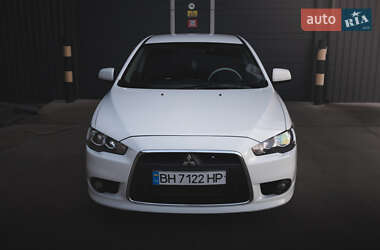Седан Mitsubishi Lancer 2014 в Білгороді-Дністровському