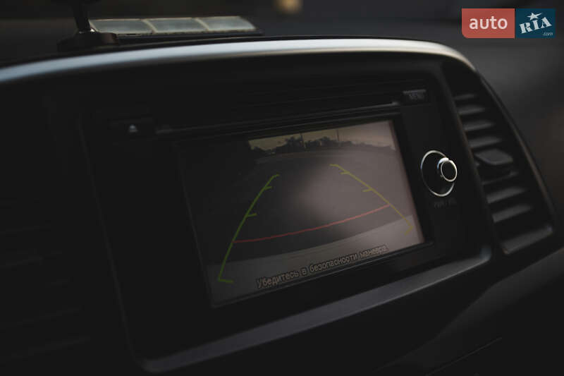 Седан Mitsubishi Lancer 2014 в Білгороді-Дністровському