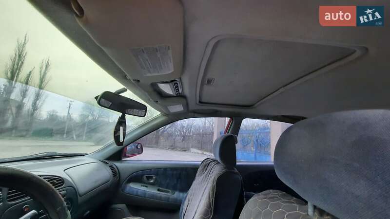 Седан Mitsubishi Lancer 1996 в Братському