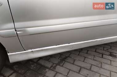 Седан Mitsubishi Lancer 2007 в Мукачево