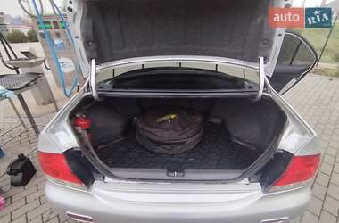 Седан Mitsubishi Lancer 2007 в Мукачево