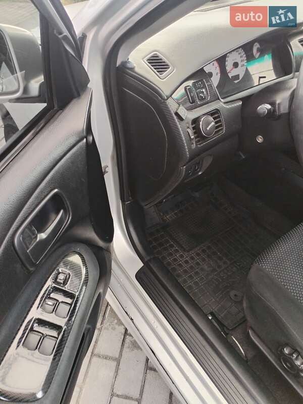 Седан Mitsubishi Lancer 2007 в Мукачево фото 19 Седан Mitsubishi Lancer 2007 в Мукачево