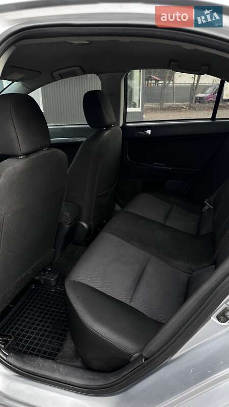 Седан Mitsubishi Lancer 2008 в Харькове