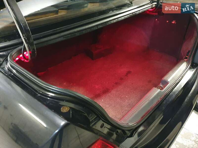 Седан Mitsubishi Lancer 2006 в Киеве