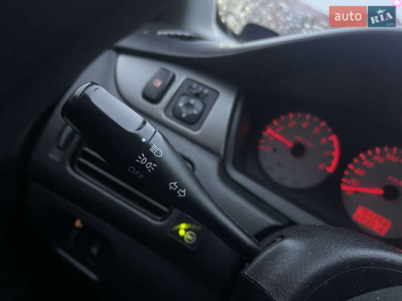 Седан Mitsubishi Lancer 2008 в Києві