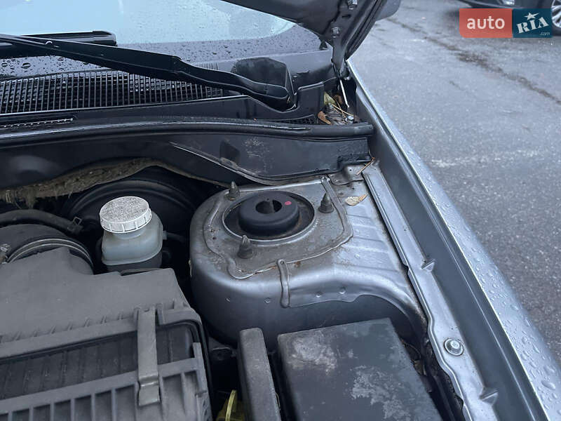 Седан Mitsubishi Lancer 2008 в Києві