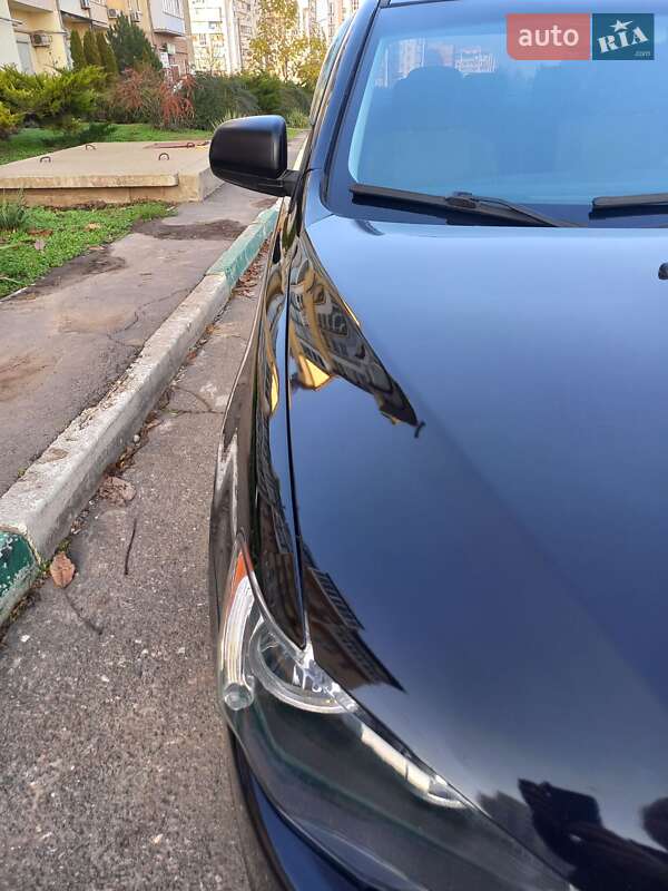 Седан Mitsubishi Lancer 2007 в Одессе