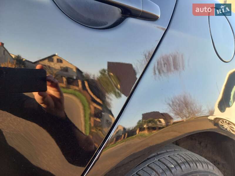 Седан Mitsubishi Lancer 2007 в Одессе