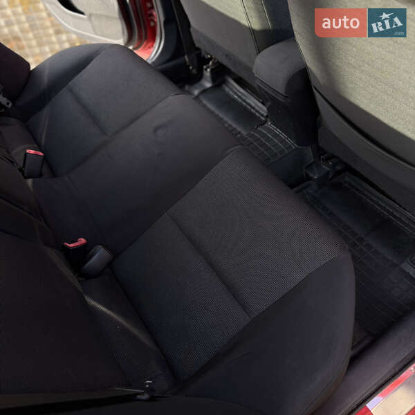 Седан Mitsubishi Lancer 2008 в Киеве фото 10 Седан Mitsubishi Lancer 2008 в Киеве