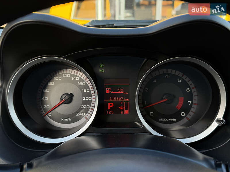 Седан Mitsubishi Lancer 2008 в Киеве фото 22 Седан Mitsubishi Lancer 2008 в Киеве