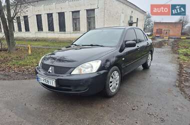 Седан Mitsubishi Lancer 2005 в Зенькове