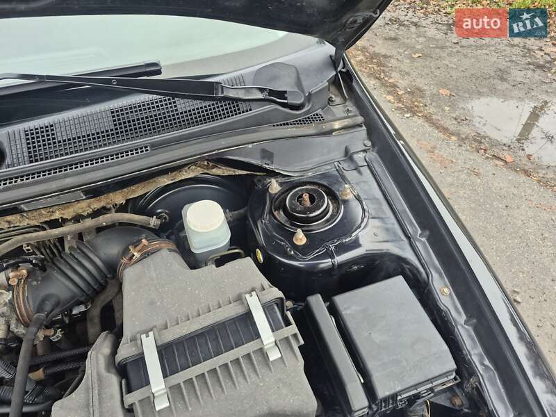 Седан Mitsubishi Lancer 2005 в Зіньківі фото 16 Седан Mitsubishi Lancer 2005 в Зіньківі