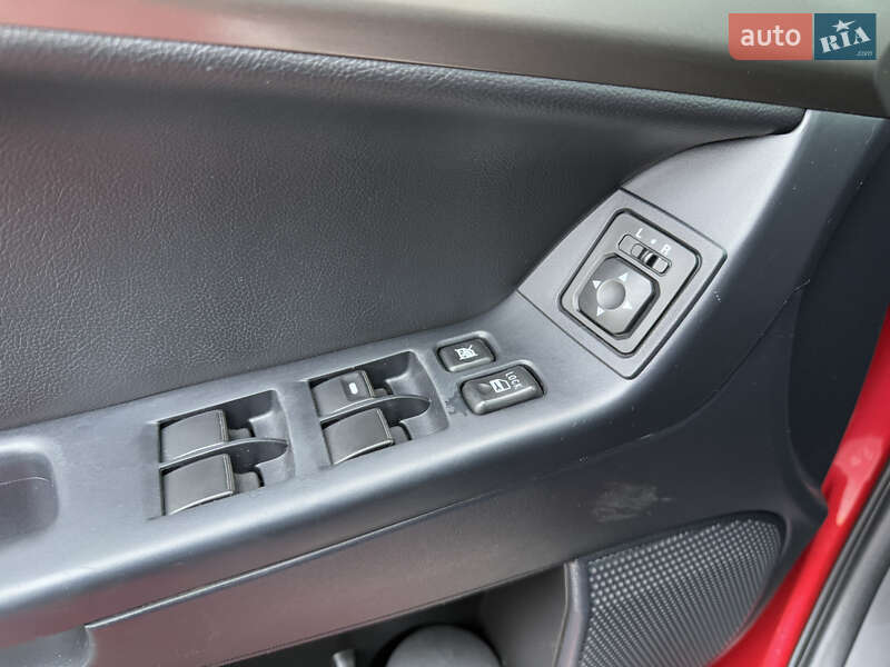 Седан Mitsubishi Lancer 2014 в Днепре