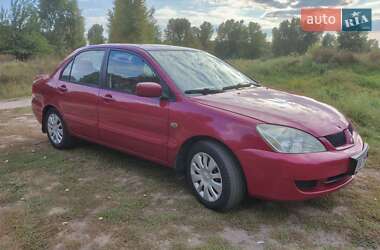 Седан Mitsubishi Lancer 2007 в Києві