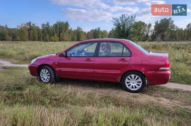 Седан Mitsubishi Lancer 2007 в Києві