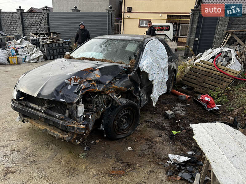 Седан Mitsubishi Lancer 2007 в Житомире фото 3 Седан Mitsubishi Lancer 2007 в Житомире