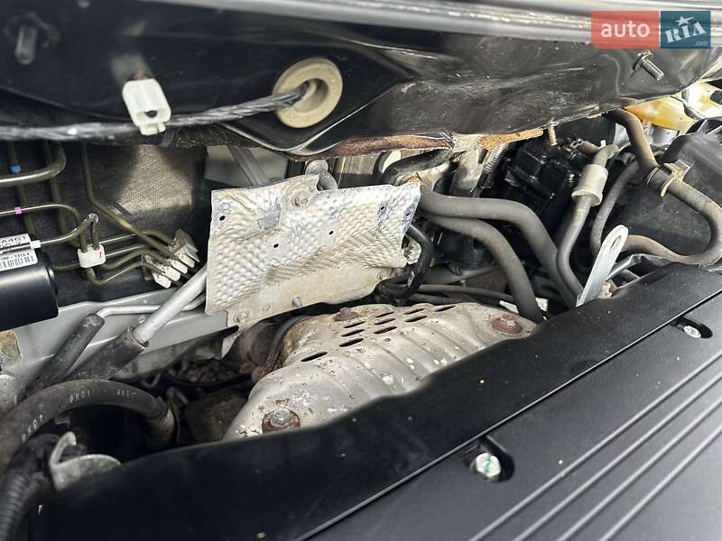 Хетчбек Mitsubishi Lancer 2009 в Києві