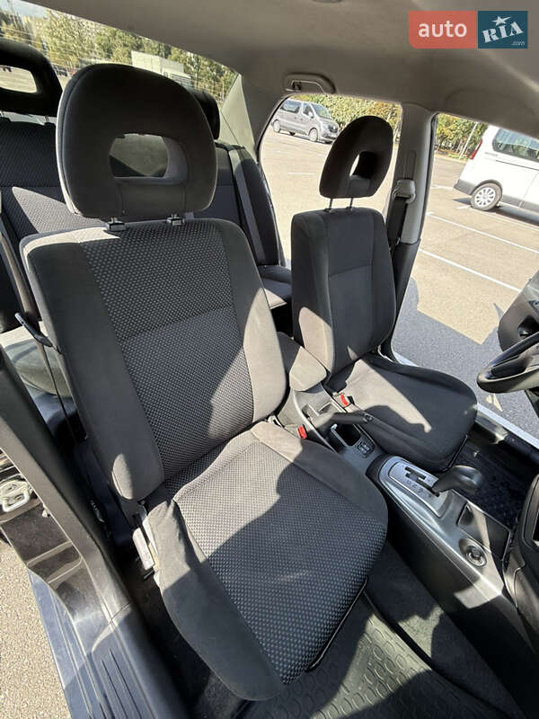 Седан Mitsubishi Lancer 2008 в Киеве