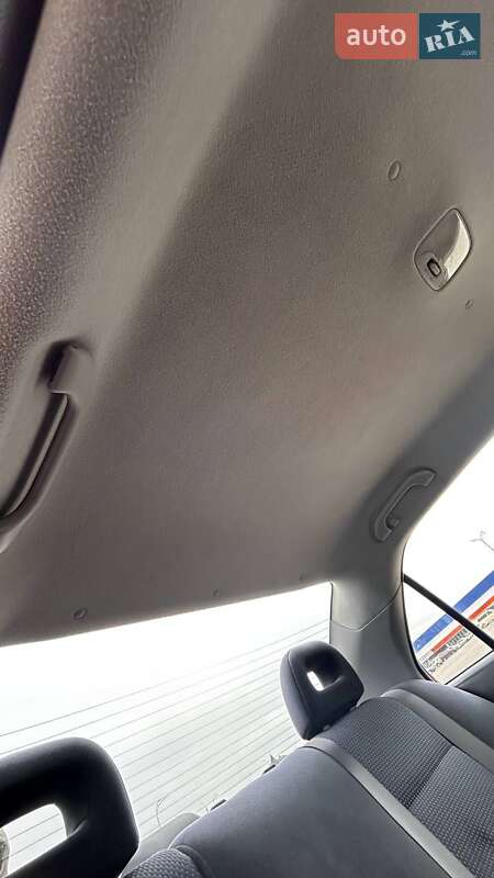 Седан Mitsubishi Lancer 2007 в Черновцах