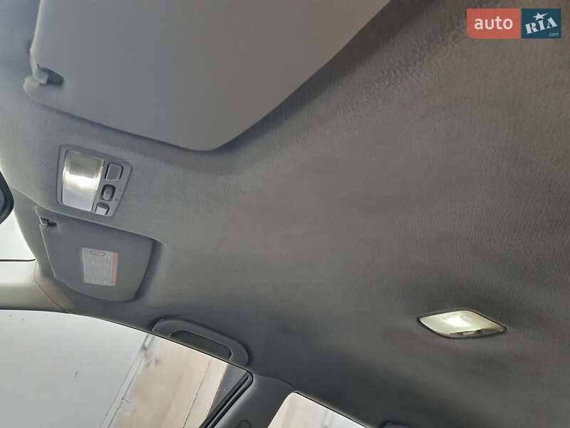 Седан Mitsubishi Lancer 2006 в Киеве