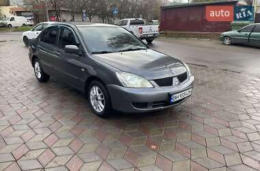 Седан Mitsubishi Lancer 2006 в Одессе