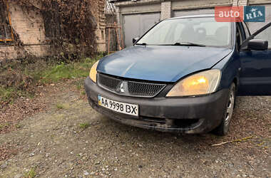 Седан Mitsubishi Lancer 2006 в Киеве