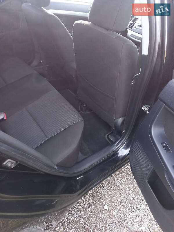 Седан Mitsubishi Lancer 2008 в Кременце