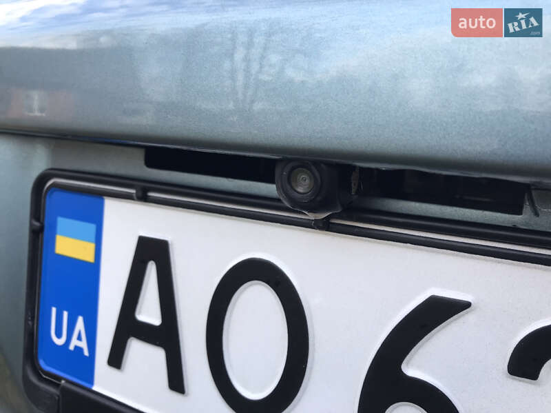 Седан Mitsubishi Lancer 2008 в Богодухіву фото 10 Седан Mitsubishi Lancer 2008 в Богодухіву