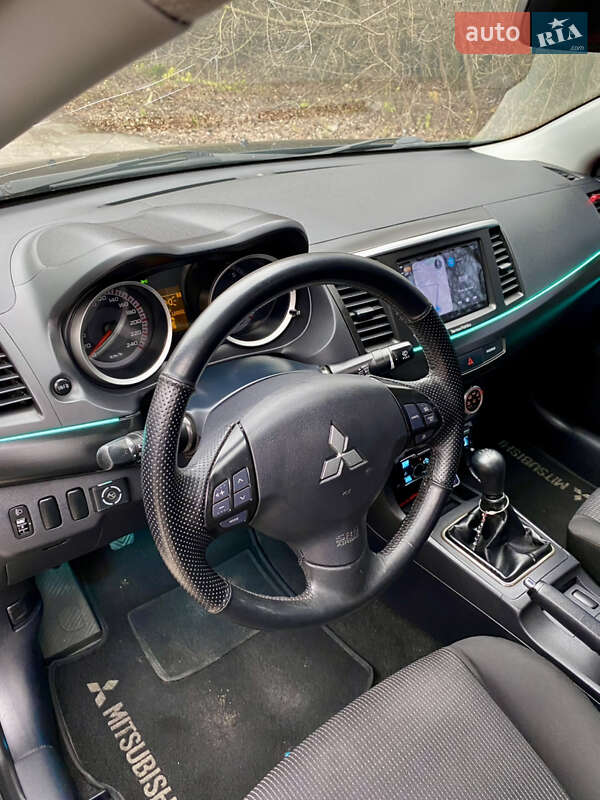 Седан Mitsubishi Lancer 2007 в Переяславе фото 20 Седан Mitsubishi Lancer 2007 в Переяславе