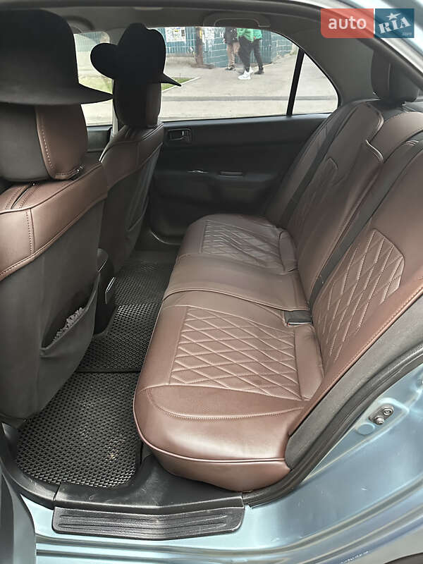 Седан Mitsubishi Lancer 2007 в Дніпрі