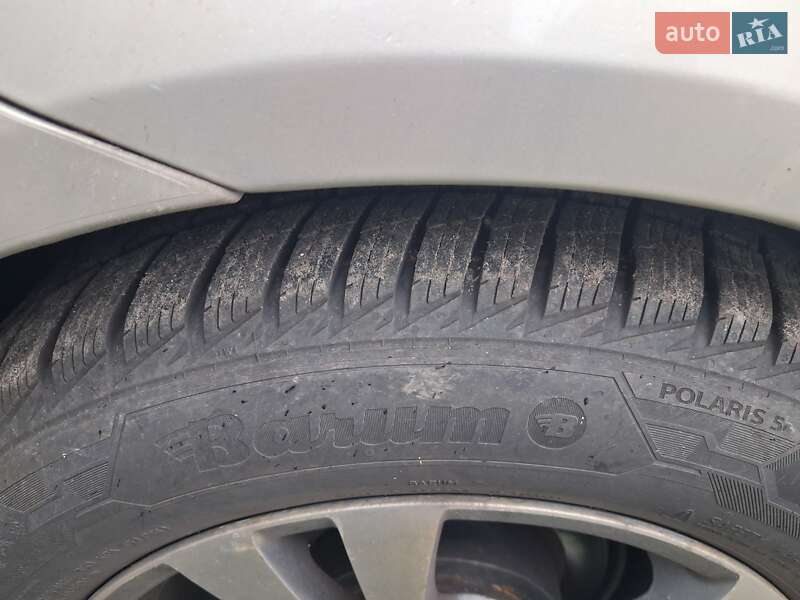 Седан Mitsubishi Lancer 2007 в Києві фото 4 Седан Mitsubishi Lancer 2007 в Києві