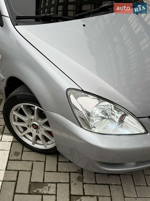 Седан Mitsubishi Lancer 2008 в Житомире