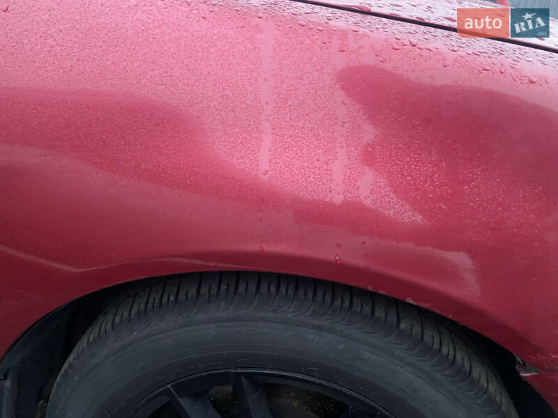 Седан Mitsubishi Lancer 2007 в Києві