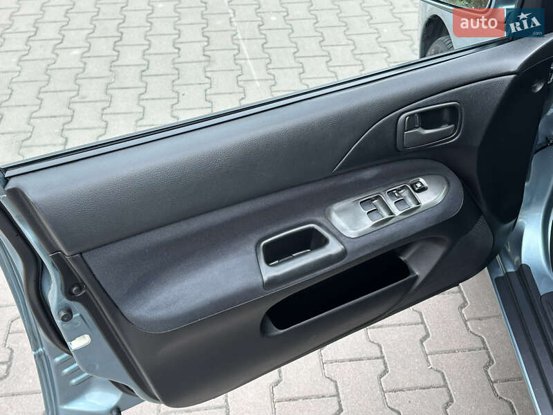 Седан Mitsubishi Lancer 2007 в Виннице фото 14 Седан Mitsubishi Lancer 2007 в Виннице