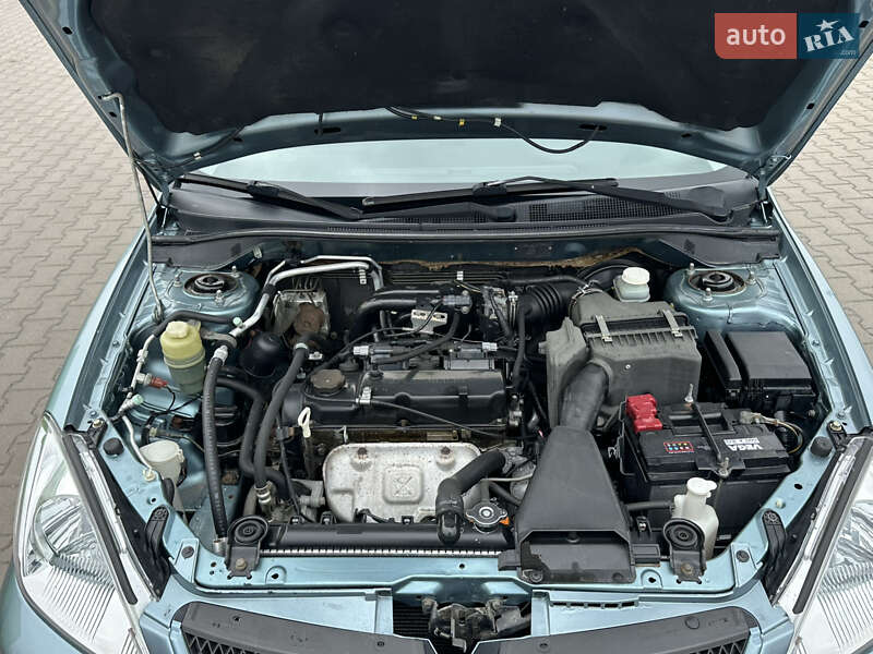 Седан Mitsubishi Lancer 2007 в Виннице фото 35 Седан Mitsubishi Lancer 2007 в Виннице