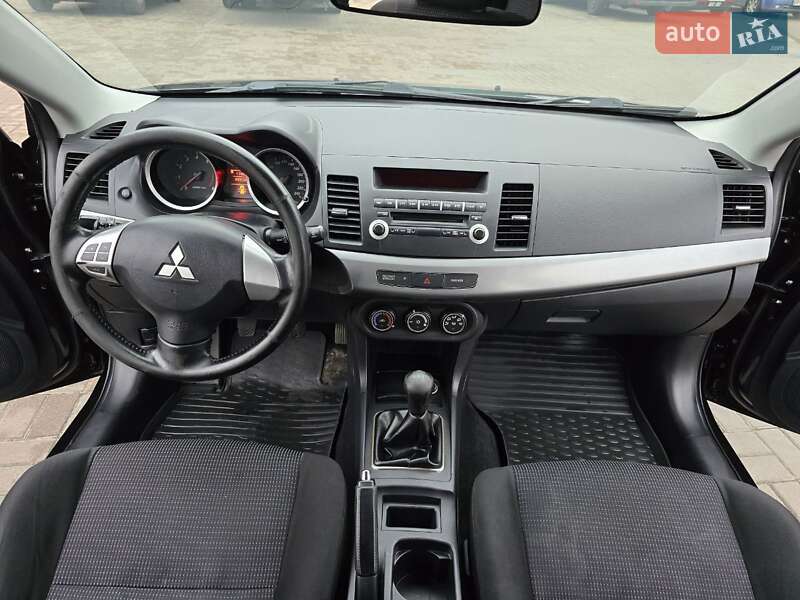 Седан Mitsubishi Lancer 2012 в Киеве фото 16 Седан Mitsubishi Lancer 2012 в Киеве