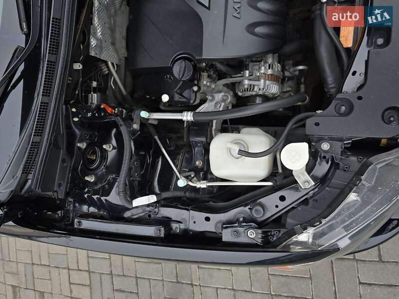 Седан Mitsubishi Lancer 2012 в Киеве фото 30 Седан Mitsubishi Lancer 2012 в Киеве