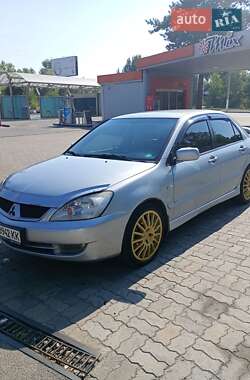 Седан Mitsubishi Lancer 2006 в Каменском