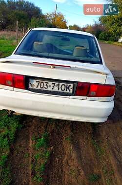 Седан Mitsubishi Lancer 1994 в Одессе