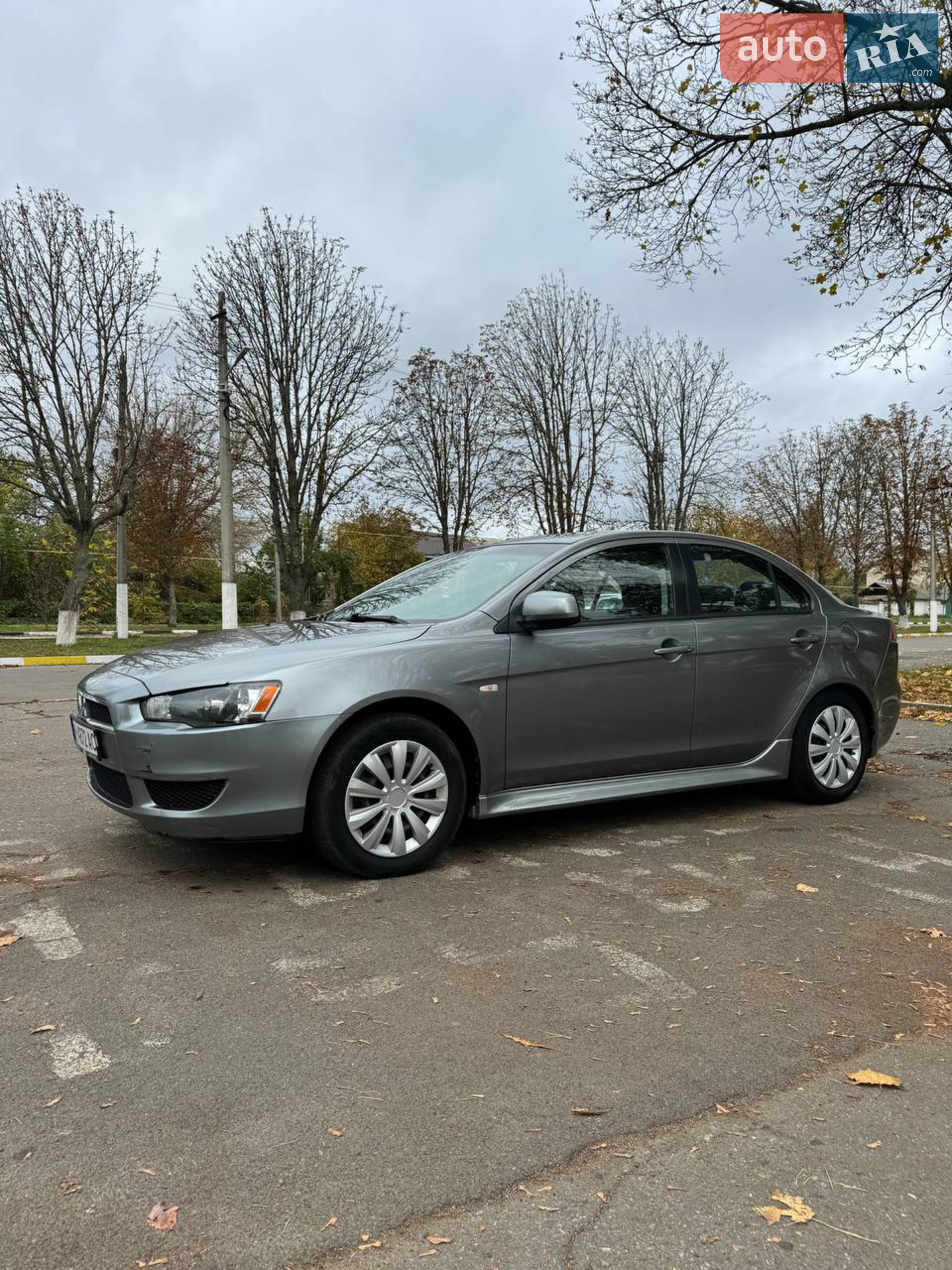 2013 Mitsubishi Lancer - мініатюра 2