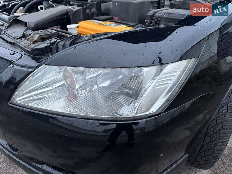 Седан Mitsubishi Lancer 2005 в Житомирі фото 24 Седан Mitsubishi Lancer 2005 в Житомирі