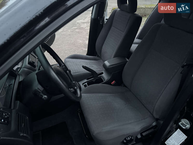 Седан Mitsubishi Lancer 2005 в Житомирі фото 28 Седан Mitsubishi Lancer 2005 в Житомирі