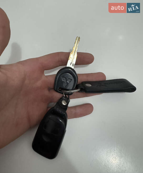 Седан Mitsubishi Lancer 2005 в Житомирі фото 45 Седан Mitsubishi Lancer 2005 в Житомирі