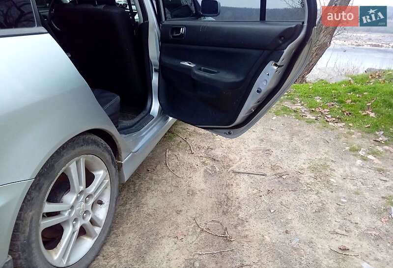 Универсал Mitsubishi Lancer 2003 в Запорожье