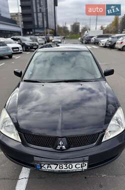 Седан Mitsubishi Lancer 2006 в Києві