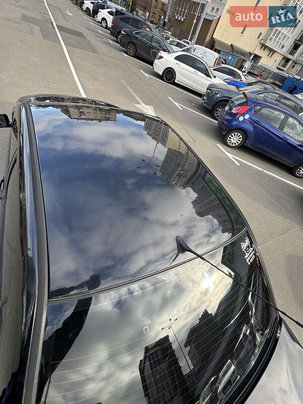 Седан Mitsubishi Lancer 2006 в Києві