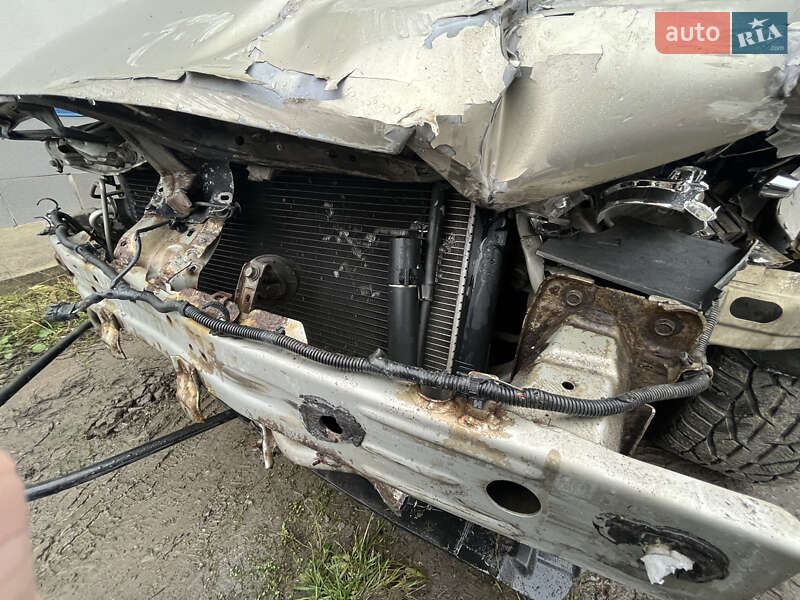 Седан Mitsubishi Lancer 2007 в Вінниці